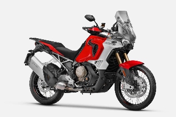 MV Agusta Enduro Veloce