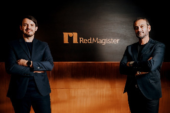 RedMagister