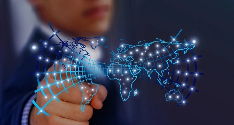 La inteligencia artificial en el sector público 