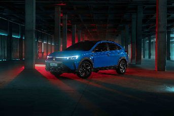 Nuevo Volkswagen Nivus 