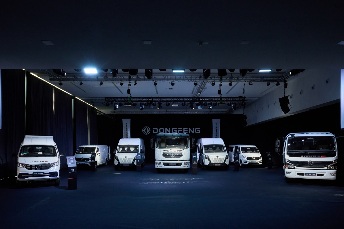 Dongfeng