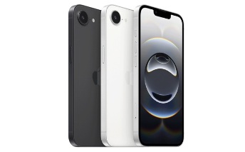 Nuevo iPhone 16e