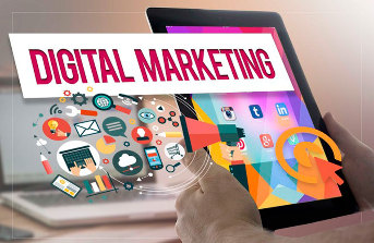 Marketing digital 