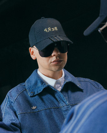 Las Forum2000 x BZRP