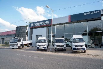 Dongfeng