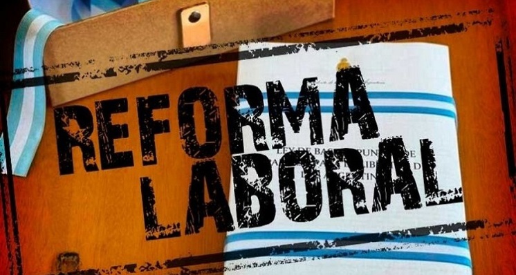 Reforma laboral