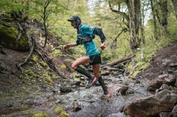 Patagonia Run 