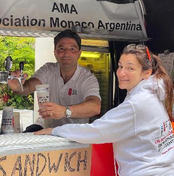 Asociación Mónaco Argentina 