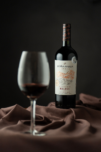 Estate Malbec 25 Aniversario 