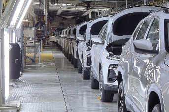 Nueva Chevrolet Tracker 