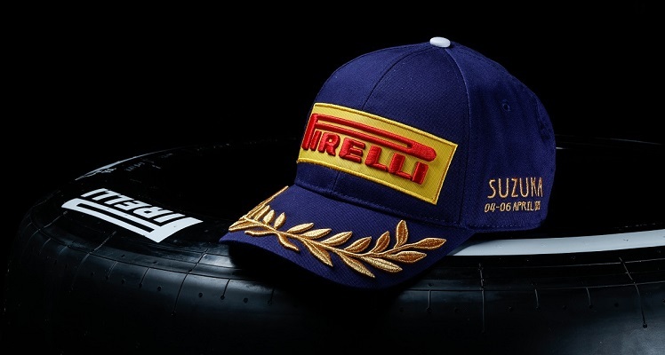 Pirelli Design 