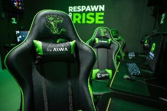 Arena Pro Gaming Club