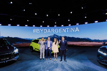BYD