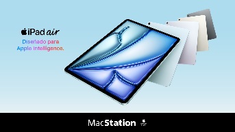 MacStation
