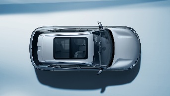 Geely llega a la Argentina 