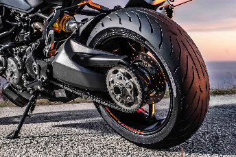 Seguridad y rendimiento de los neumáticos Pirelli 