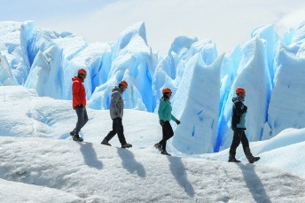 Hielo y Aventura