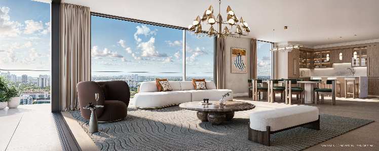 Viceroy Residences Aventura 