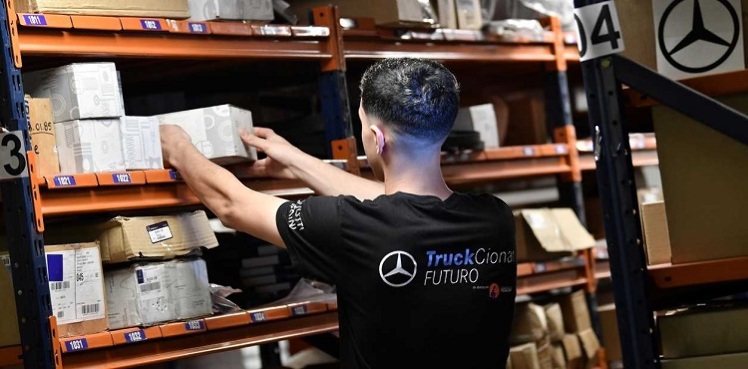 TruckCionar Futuro