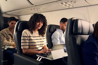 Conectando continentes