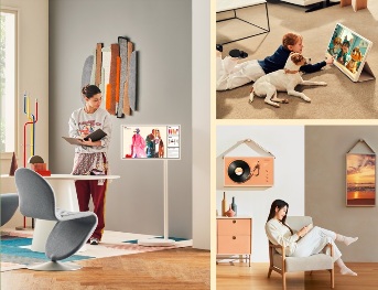LG StanbyME 2