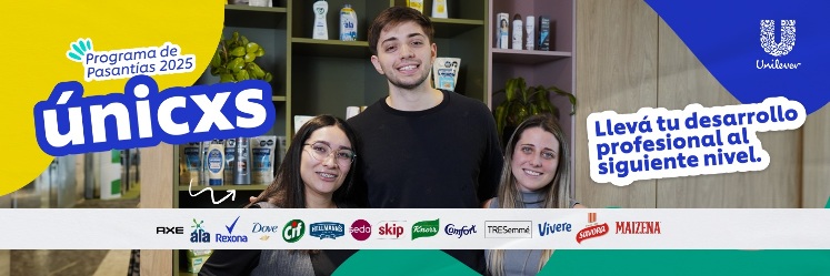 Unilever refuerza su compromiso con el futuro de los jóvenes 