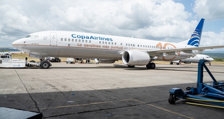 Copa Airlines