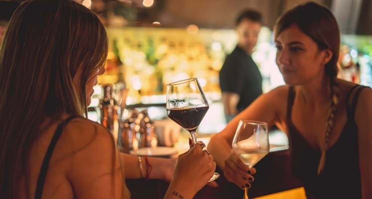 Todos los vinos reaccionan igual ante la oxidación