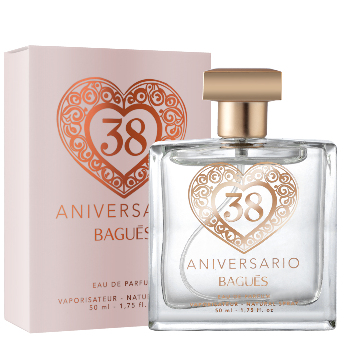 38 Aniversario