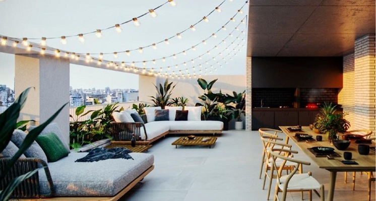 Desarrollo inmobiliario 