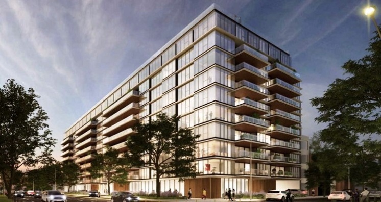 Mercado inmobiliario 