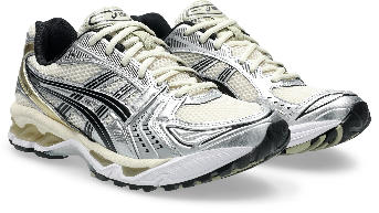 ASICS reinterpreta el pasado y conquista el presente