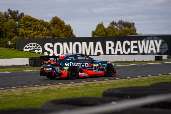 Toyota Racing Development y Endava