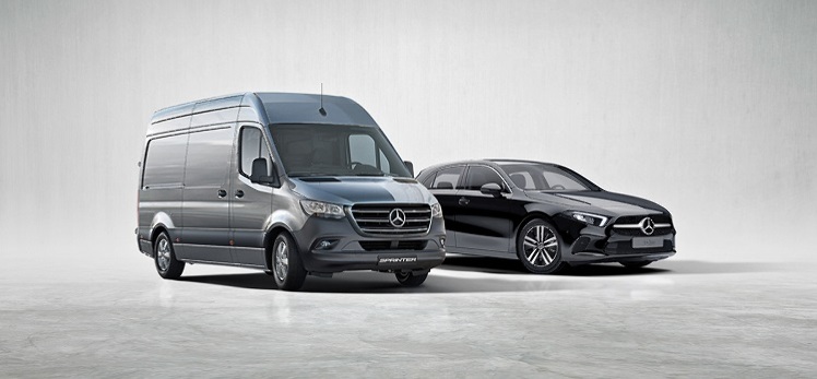 Mercedes-Benz, sponsor de IAE