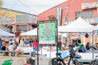 Festival en tu Barrio