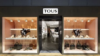 TOUS