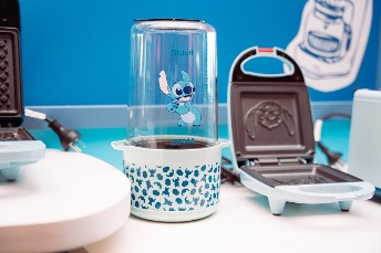 Stitch
