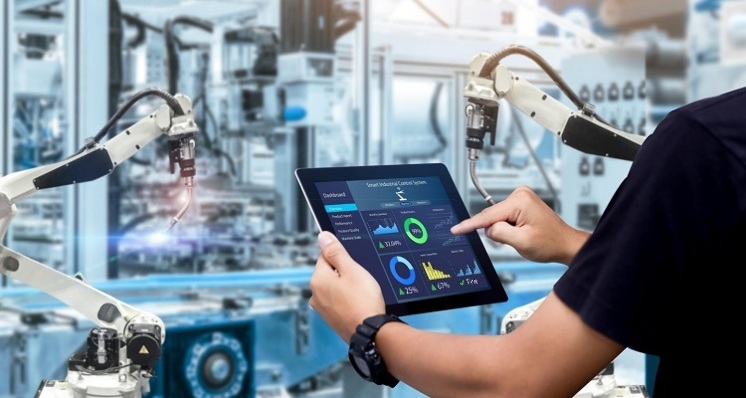Inteligencia artificial y talento