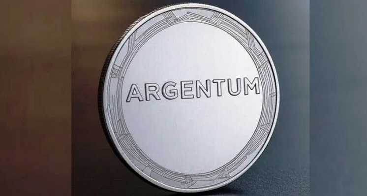 Argentum