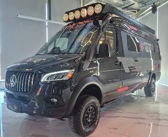 Optimus 4X4
