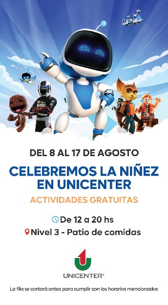 Día de la Niñez