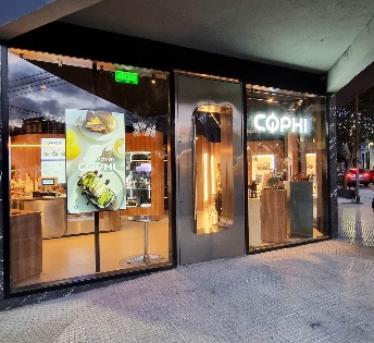 COPHI