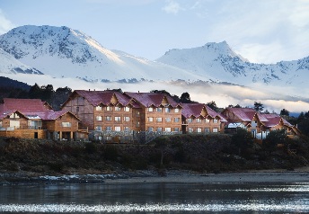 Los Cauquenes Resort + Spa + Experiences