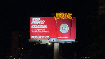 Mostaza