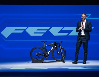 FELT Bicycles 