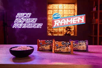 Ramen de Arcor