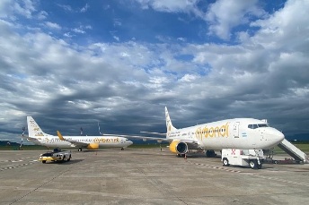 Flybondi 