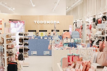 Todomoda
