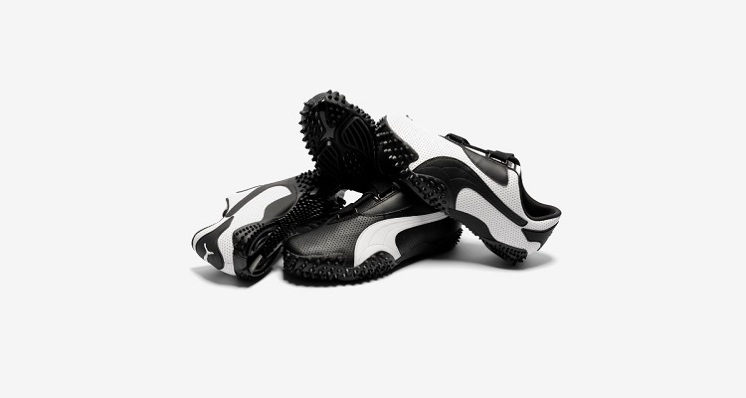 PUMA Mostro Perf 