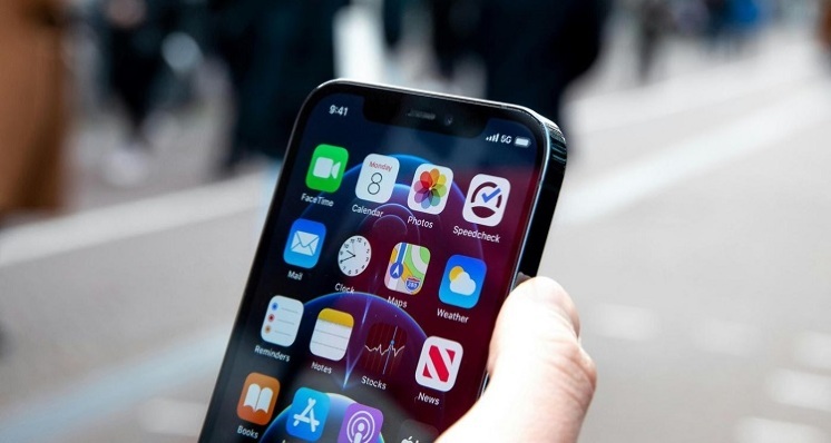 El teléfono no es un tema menor